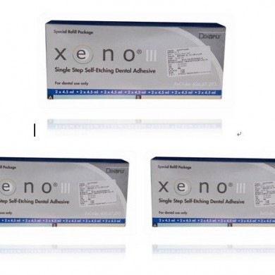 登士柏 自蚀性牙科粘接剂_简介