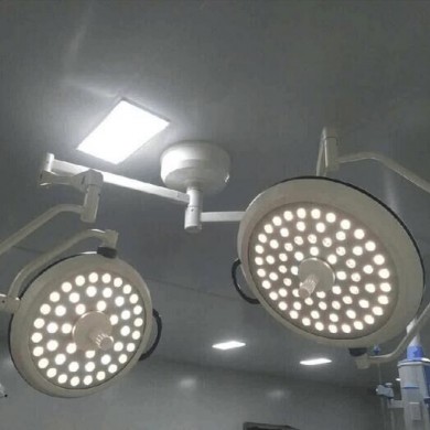 LED无影灯-手术室专用冷光无影灯_简介