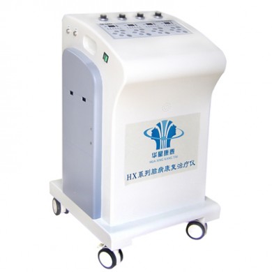 HX-C-4小儿脑瘫型脑病康复治疗仪_简介