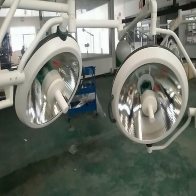 手术无影灯_简介