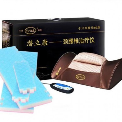 颈腰椎治疗仪_简介