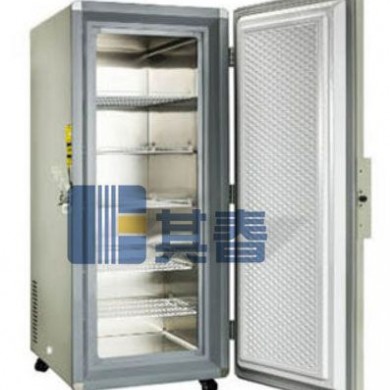 BL-DW362FL低温-40℃防爆立式冰柜_简介