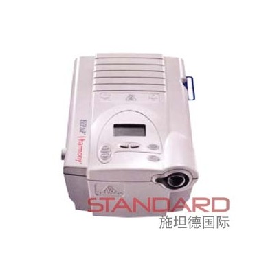 美国伟康 BiPAP Harmony 双水平呼吸机_简介