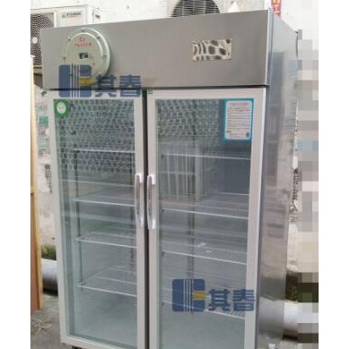 低温防爆冷藏箱BL-910L防爆冷藏冰箱_简介
