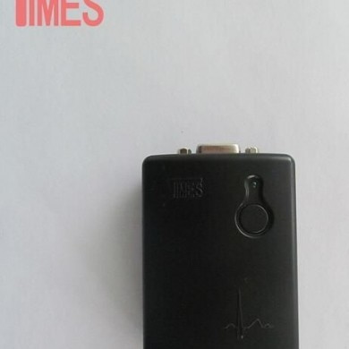 动态心电_简介