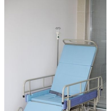 多功能护理床A1_简介