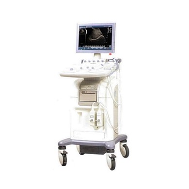 超声诊断仪LOGIQ C3_简介