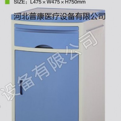ABS塑钢床头柜D-10C1_简介
