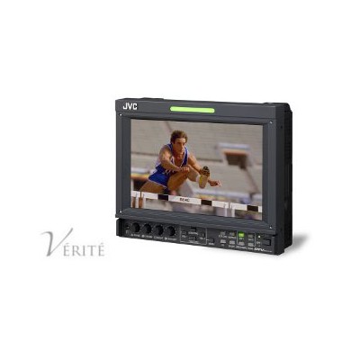 JVC DT-C9V5 专业医用监视器_简介