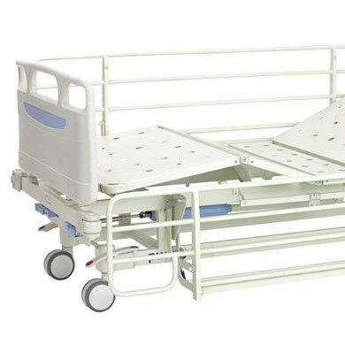 手动儿童病床B-35A1_简介