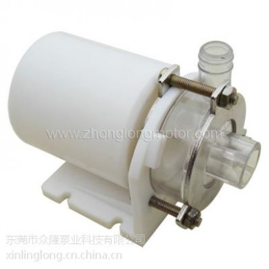 ZL38-01电子冰箱水泵_简介