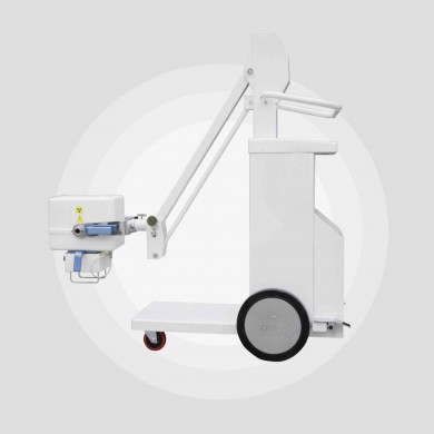 高频医用诊断X射线机 GPX50_简介