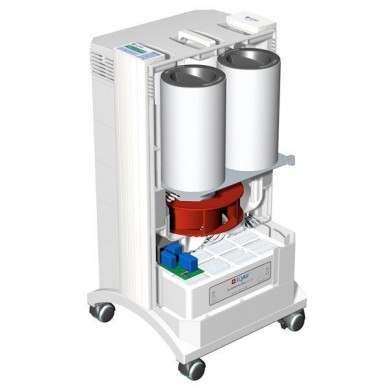 IQAir Dental Series_简介