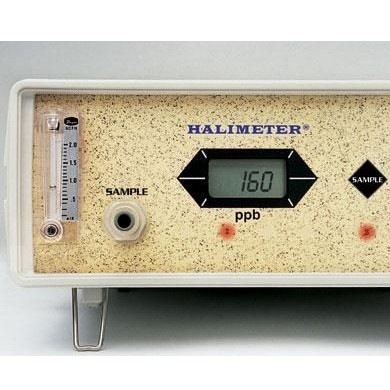 口气测量仪Halimeter_简介