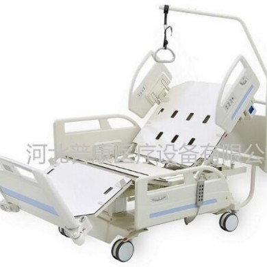 医用护理床DA-7-A3电动病床_简介