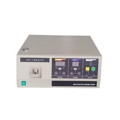 HBS-A微波治疗仪_简介