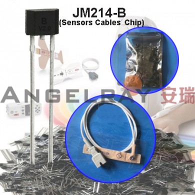Masimo马西莫血氧探头线芯片_简介