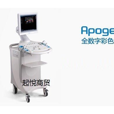 APOGEE3100彩超_简介