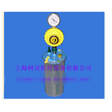 负压吸引装置，负压吸引器，一体式负压吸引装置_简介
