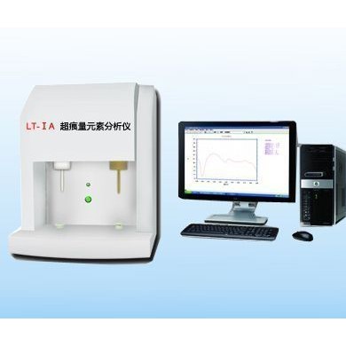 微量元素分析仪_简介