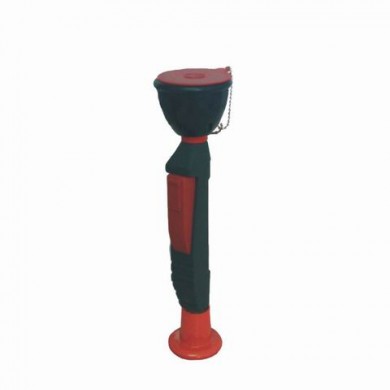 洗眼器,紧急冲浴器_简介
