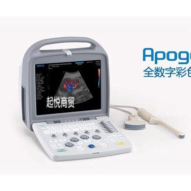 APOGEE1100彩超_简介