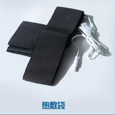 中频治疗仪KF-3B·IV·I型热敷袋_简介