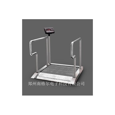 透析轮椅秤 轮椅秤_简介