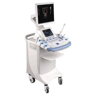 彩色超声多普勒3500_简介
