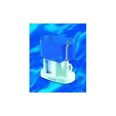 美国原装洁碧洗牙洗鼻器 WP-65EC（二人世界型）_简介