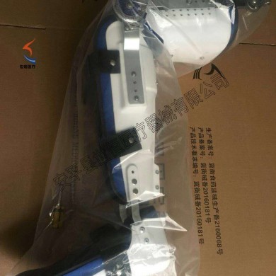 可调式膝踝足支具_简介