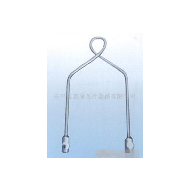 钢丝牵引弓_简介