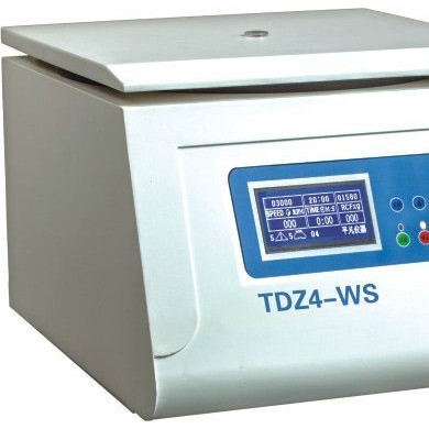 TDZ4-WS医用医用离心机_简介