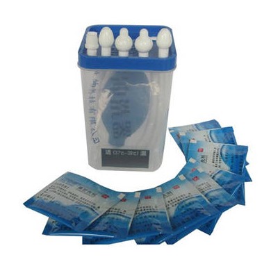 温控式鼻腔冲洗器_简介