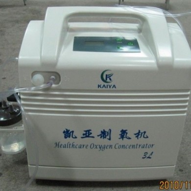 制氧机_简介