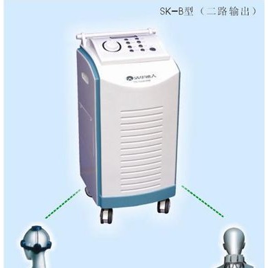 脑生理治疗机_简介