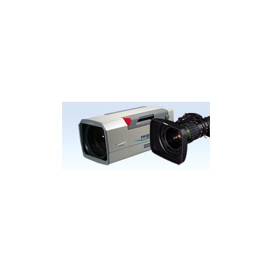Fujinon(富士能)变焦电动镜头ZA22×7.6BEMD-DSD_简介