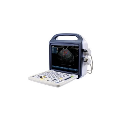 C5Plus vet兽用彩超_简介