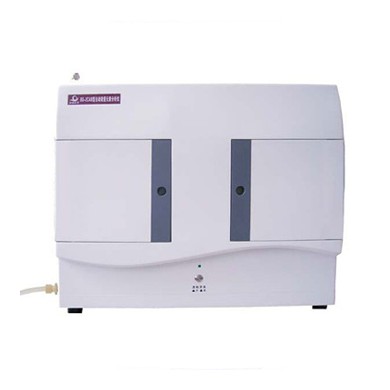 全自动微量元素分析仪_简介