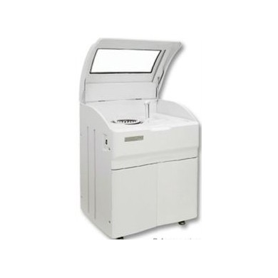 全自动生化分析仪DP8018_简介