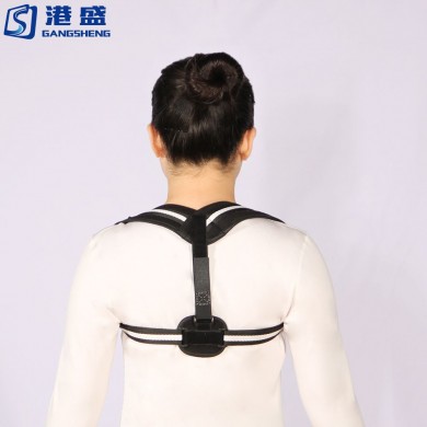 锁骨带护具支具_简介