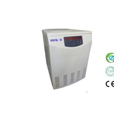 TD5KR-K医用台式低速冷冻离心机_简介