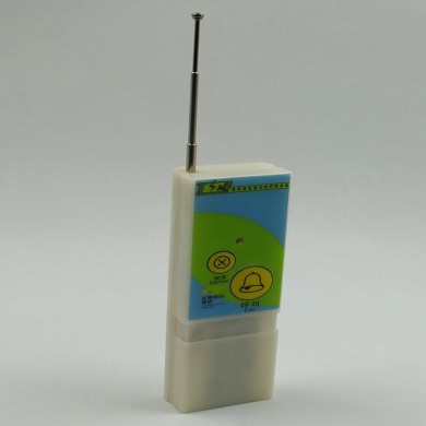 TN002呼叫器分机_简介