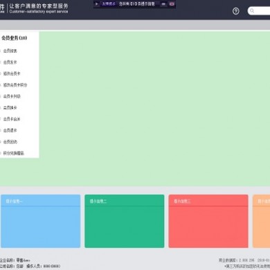 医药药店连锁管理软件_简介