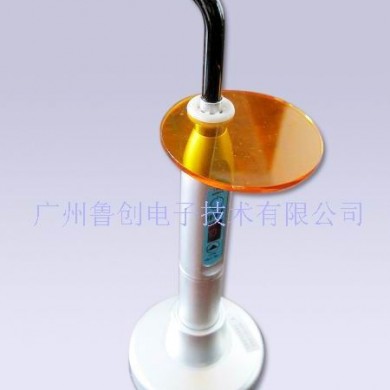LED固化灯 牙科固化灯 UV固化灯 便捷式固化灯_简介