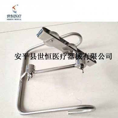 不锈钢牵引架_简介