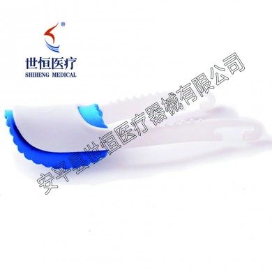 脚拇指矫形器_简介