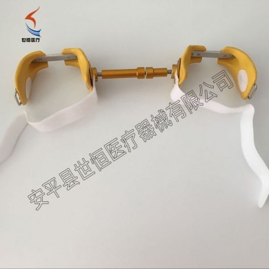 儿童髋关节外展支架_简介