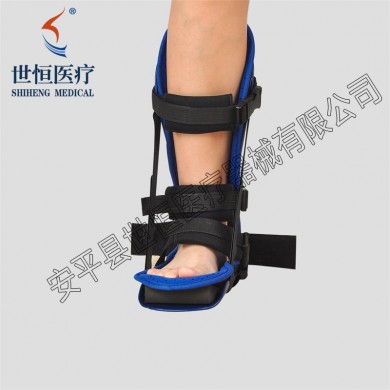 足部矫正器_简介