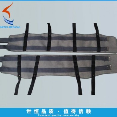 腰椎牵引带_简介